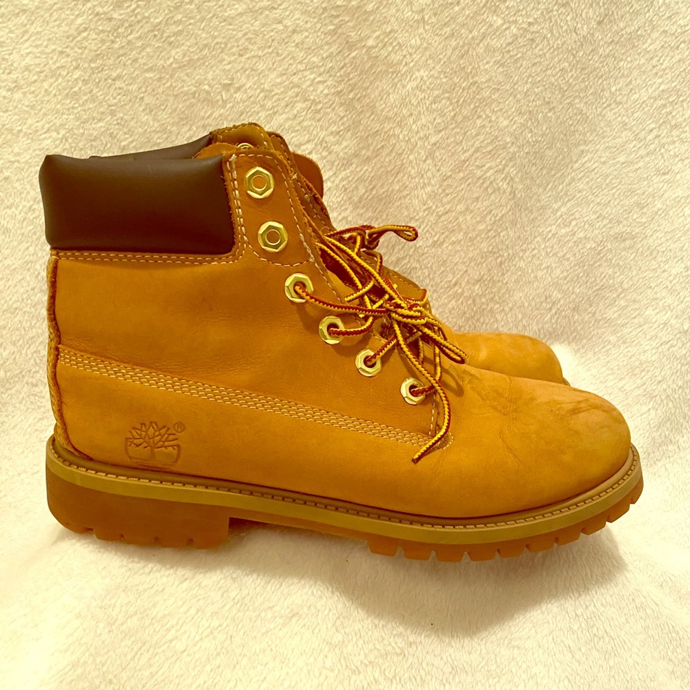 Timberland Icon Basic Boot